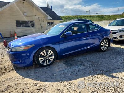 2008 HONDA ACCORD LX-S 1HGCS12318A001654 - główne zdjęcie licytacji z USA - miniatura