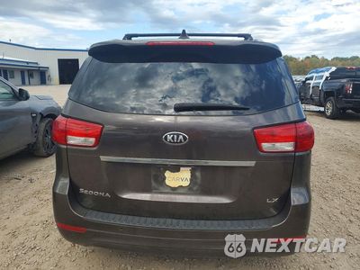 Zdjęcie 6 z 13 samochodu: 2016 KIA SEDONA LX VIN:KNDMB5C11G6211910 - miniatura