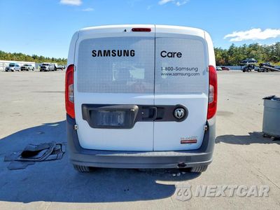 Zdjęcie 6 z 13 samochodu: 2015 RAM PROMASTER CITY ST DELIVERY VAN VIN:ZFBERFAT4F6A41718 - miniatura