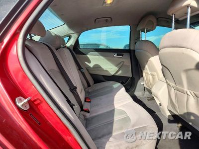 Zdjęcie 10 z 12 samochodu: 2015 HYUNDAI SONATA SE VIN:5NPE24AF3FH114788 - miniatura