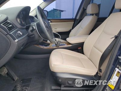 Zdjęcie 7 z 14 samochodu: 2013 BMW X3 XDRIVE28I VIN:5UXWX9C54DL874047 - miniatura