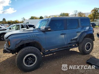 2023 FORD BRONCO RAPTOR 1FMEE5JR0PLB91697 - główne zdjęcie licytacji z USA - miniatura