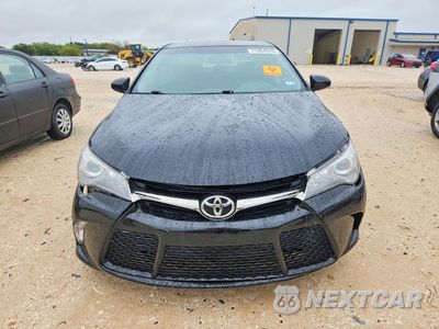Piąte zdjęcie samochodu w środku: 2017 TOYOTA CAMRY SE VIN:4T1BF1FK0HU436207 - miniatura