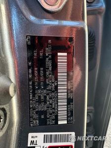 Zdjęcie 10 z 11 samochodu: 2023 TOYOTA HIGHLANDER XLE VIN:5TDKDRAH1PS515621 - miniatura