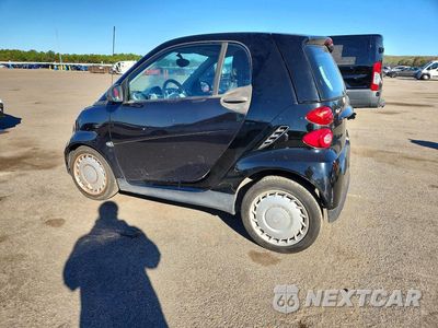 Drugie zdjęcie samochodu z przodu: 2013 SMART FORTWO PURE VIN:WMEEJ3BA0DK679337 - miniatura