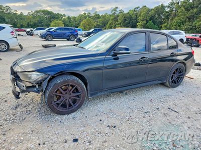 2012 BMW 328 I WBA3A5C56CF340461 - główne zdjęcie licytacji z USA - miniatura
