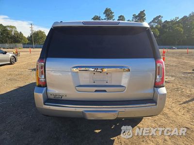 Zdjęcie 6 z 13 samochodu: 2018 GMC YUKON DENALI VIN:1GKS1CKJ6JR114664 - miniatura