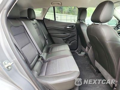 Zdjęcie 11 z 13 samochodu: 2025 CHEVROLET TRAX 1LT VIN:KL77LHEP0SC079081 - miniatura