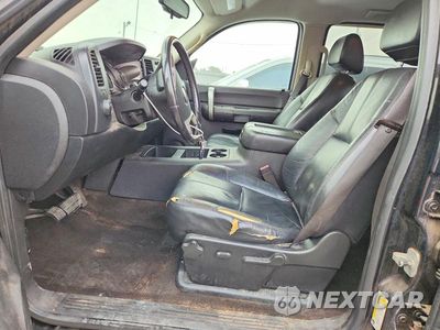 Zdjęcie 7 z 12 samochodu: 2009 CHEVROLET SILVERADO C1500 LT VIN:3GCEC23CX9G143531 - miniatura