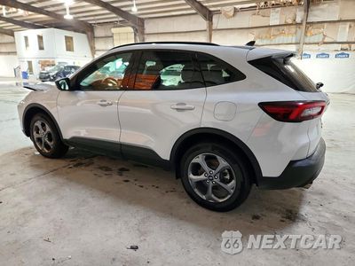 Drugie zdjęcie samochodu z przodu: 2026 FORD ESCAPE ST LINE VIN:1FMCU9MN8TUA32442 - miniatura