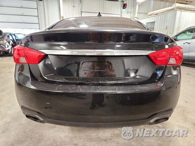 Zdjęcie 6 z 12 samochodu: 2015 CHEVROLET IMPALA LTZ VIN:2G1165S38F9293290 - miniatura