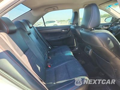 Zdjęcie 10 z 13 samochodu: 2015 TOYOTA CAMRY SE VIN:4T1BF1FK6FU039419 - miniatura