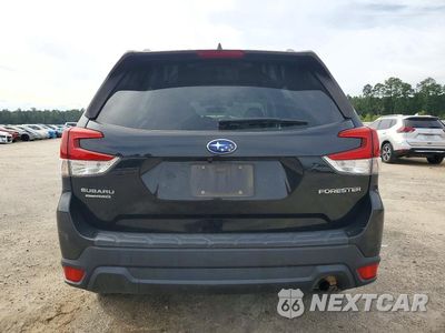 Zdjęcie 6 z 14 samochodu: 2020 SUBARU FORESTER PREMIUM VIN:JF2SKAGC7LH489108 - miniatura