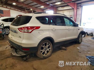 Trzecie zdjęcie samochodu z tyłu: 2013 FORD ESCAPE SEL VIN:1FMCU9H91DUD12833 - miniatura