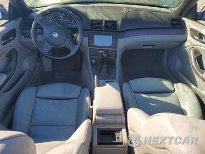 Zdjęcie 8 z 12 samochodu: 2006 BMW 330 CI VIN:WBABW53406PZ42064 - miniatura