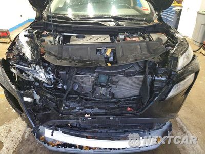 Zdjęcie 12 z 14 samochodu: 2023 NISSAN ROGUE SV VIN:JN8BT3BB7PW493574 - miniatura