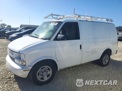 2004 CHEVROLET ASTRO 1GCDM19X34B123989 - główne zdjęcie licytacji z USA - miniatura