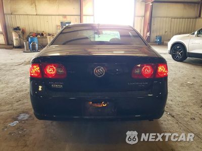Zdjęcie 6 z 12 samochodu: 2007 BUICK LUCERNE CXL VIN:1G4HD572X7U119815 - miniatura