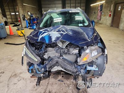 Piąte zdjęcie samochodu w środku: 2019 BUICK ENCORE PREFERRED VIN:KL4CJESB4KB894768 - miniatura
