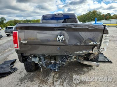 Zdjęcie 6 z 13 samochodu: 2016 RAM 3500 LARAMIE VIN:3C63R3EL5GG216835 - miniatura