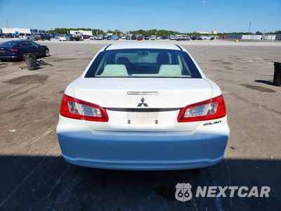 Zdjęcie 6 z 12 samochodu: 2012 MITSUBISHI GALANT ES VIN:4A32B3FF5CE009894 - miniatura