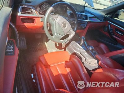 Zdjęcie 8 z 12 samochodu: 2018 BMW 430XI VIN:WBA4Z3C50JEC55817 - miniatura