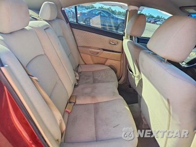 Zdjęcie 10 z 12 samochodu: 2008 MAZDA 3 I VIN:JM1BK32F581175744 - miniatura