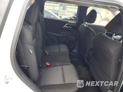 Zdjęcie 11 z 13 samochodu: 2024 MITSUBISHI OUTLANDER ES VIN:JA4J4UA89RZ015250 - miniatura