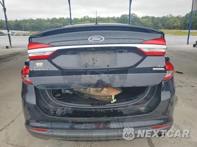 Zdjęcie 6 z 12 samochodu: 2017 FORD FUSION SE VIN:3FA6P0HD6HR401874 - miniatura