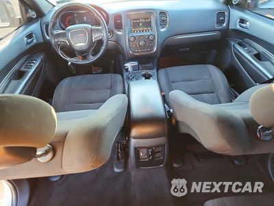 Zdjęcie 8 z 13 samochodu: 2018 DODGE DURANGO SXT VIN:1C4RDJAGXJC317040 - miniatura