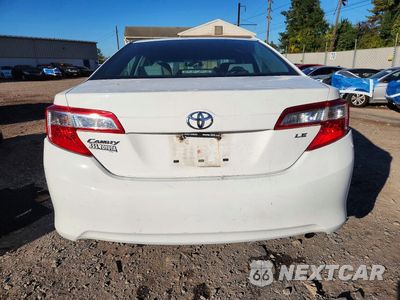 Zdjęcie 6 z 12 samochodu: 2012 TOYOTA CAMRY LE VIN:4T4BF1FK8CR271117 - miniatura
