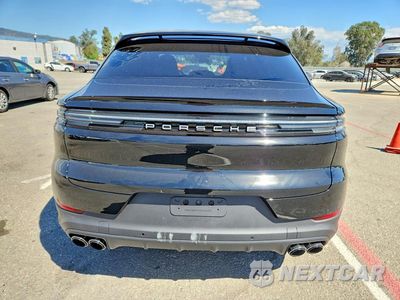 Zdjęcie 6 z 13 samochodu: 2026 PORSCHE CAYENNE COUPE VIN:WP1BA2AY4TDA38851 - miniatura