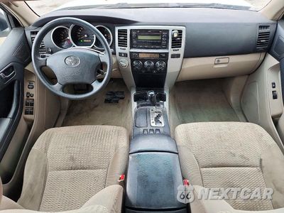Zdjęcie 8 z 14 samochodu: 2006 TOYOTA 4RUNNER SR5 VIN:JTEBU14R560101891 - miniatura