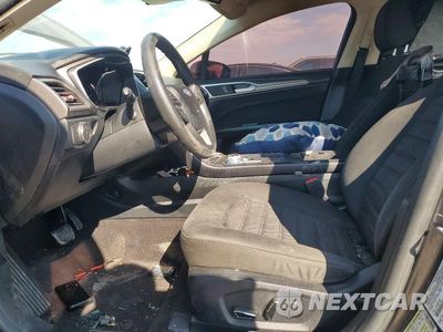 Zdjęcie 7 z 12 samochodu: 2020 FORD FUSION SE VIN:3FA6P0HD1LR261726 - miniatura