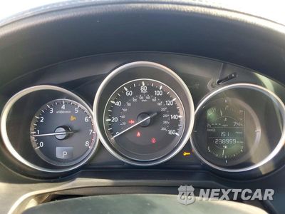 Zdjęcie 9 z 13 samochodu: 2017 MAZDA 6 TOURING VIN:JM1GL1V57H1111649 - miniatura