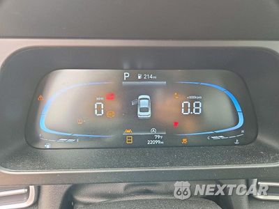 Zdjęcie 9 z 12 samochodu: 2025 HYUNDAI ELANTRA SE VIN:KMHLL4DG3SU081036 - miniatura