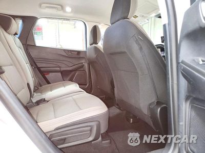 Zdjęcie 11 z 13 samochodu: 2022 FORD ESCAPE S VIN:1FMCU0F65NUA62504 - miniatura