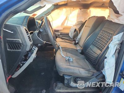 Zdjęcie 7 z 12 samochodu: 2018 FORD F150 SUPERCREW VIN:1FTEW1E52JFA64490 - miniatura