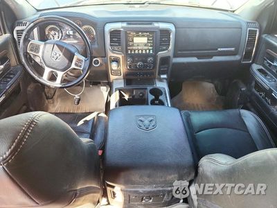 Zdjęcie 8 z 12 samochodu: 2014 RAM 1500 LARAMIE VIN:1C6RR7NT9ES268489 - miniatura