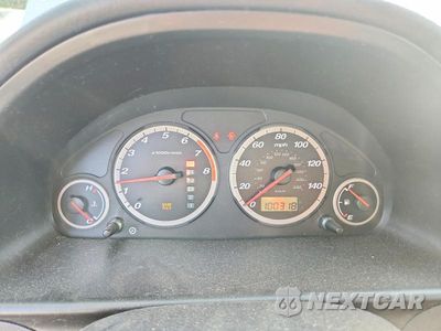 Zdjęcie 9 z 14 samochodu: 2004 HONDA CR-V EX VIN:JHLRD78894C049784 - miniatura