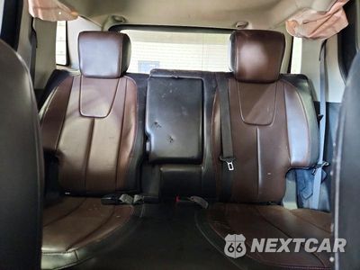 Zdjęcie 10 z 14 samochodu: 2011 GMC TERRAIN SLT VIN:2CTFLUE5XB6216840 - miniatura