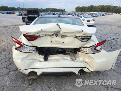 Zdjęcie 6 z 12 samochodu: 2017 NISSAN MAXIMA 3.5 SL VIN:1N4AA6AP7HC370281 - miniatura
