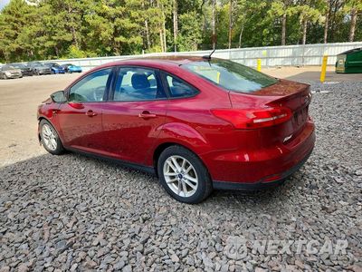 Drugie zdjęcie samochodu z przodu: 2016 FORD FOCUS SE VIN:1FADP3F23GL306194 - miniatura
