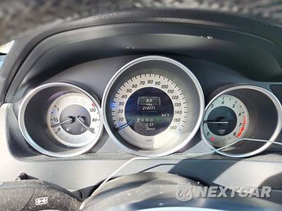Zdjęcie 9 z 12 samochodu: 2014 MERCEDES-BENZ C 300 4MATIC VIN:WDDGF8AB0ER302943 - miniatura