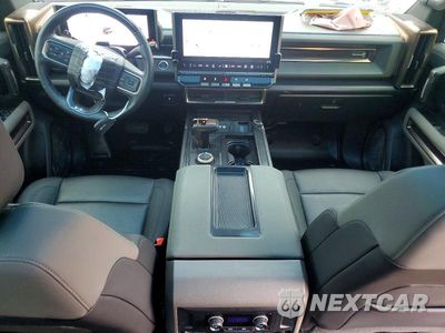 Zdjęcie 8 z 13 samochodu: 2024 GMC HUMMER SUV 3X VIN:1GKB0RDC1RU100281 - miniatura