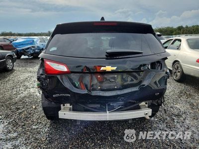 Zdjęcie 6 z 14 samochodu: 2018 CHEVROLET EQUINOX LT VIN:2GNAXJEV6J6266701 - miniatura