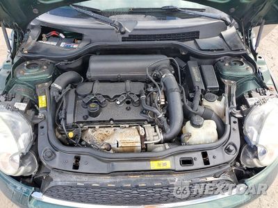 Zdjęcie 11 z 12 samochodu: 2011 MINI COOPER S VIN:WMWSV3C53BTY15472 - miniatura