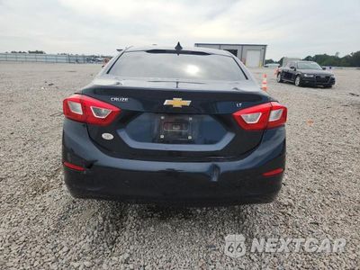 Zdjęcie 6 z 12 samochodu: 2016 CHEVROLET CRUZE LT VIN:1G1BE5SM1G7303113 - miniatura
