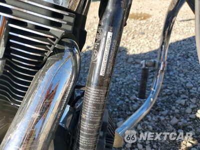 Zdjęcie 9 z 9 samochodu: 2006 HARLEY-DAVIDSON FXDWGI VIN:1HD1GP1166K325943 - miniatura