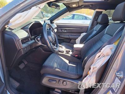 Zdjęcie 7 z 13 samochodu: 2024 HONDA CR-V SPORT VIN:7FARS6H57RE009527 - miniatura